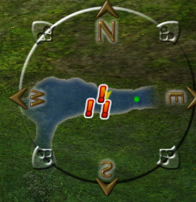Torma Map Brahmnic's Guide for Toram